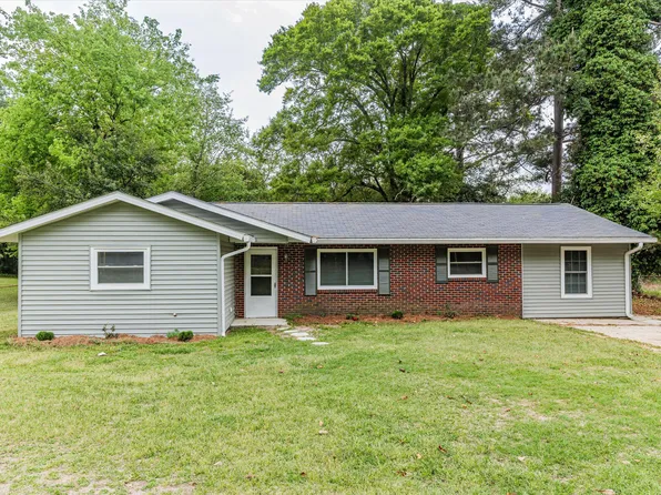 2918 OKLAHOMA Avenue, Augusta, GA 30906