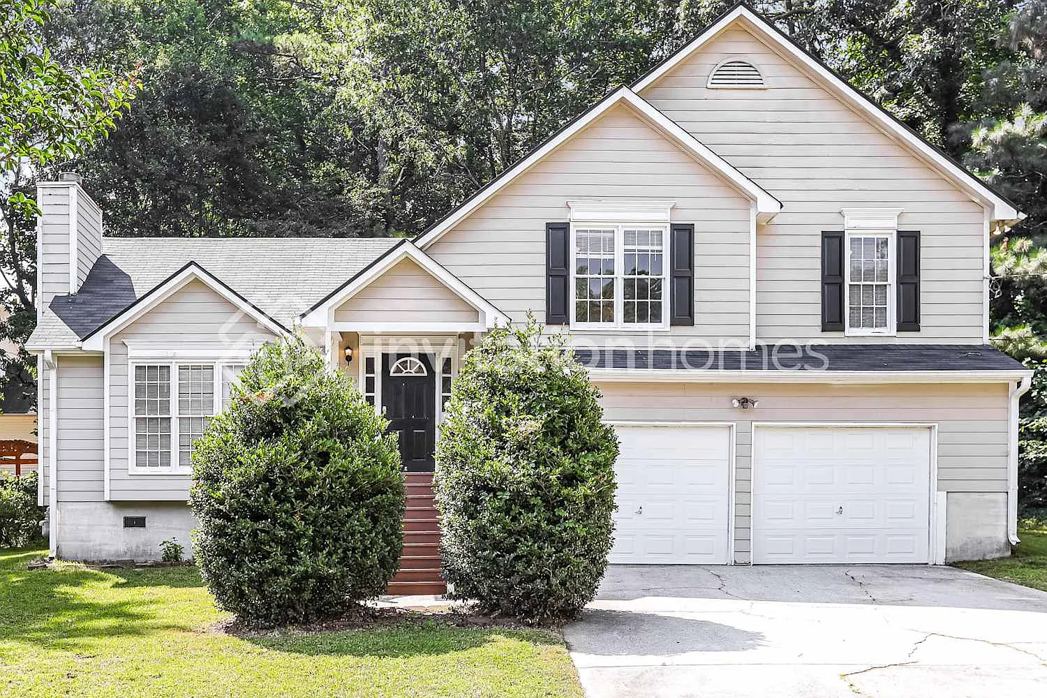 4235 Winding Trail Ln Douglasville, GA 30135 — Photo 1