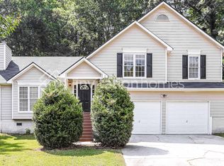 4235 Winding Trail Ln, Douglasville, GA 30135