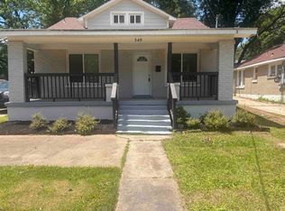 549 Josephine St, Memphis, TN 38111