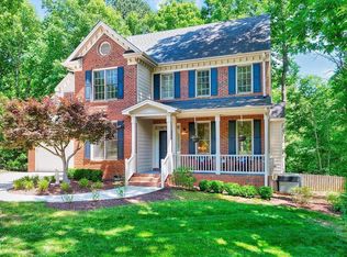 105 Wittenham Dr, Cary, NC 27519