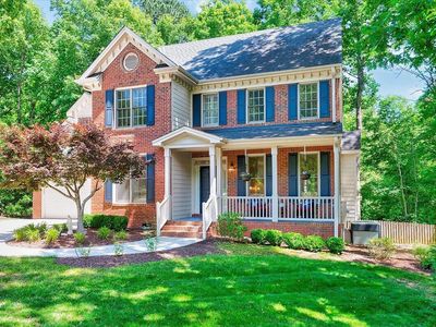 105 Wittenham Dr, Cary, NC, 27519