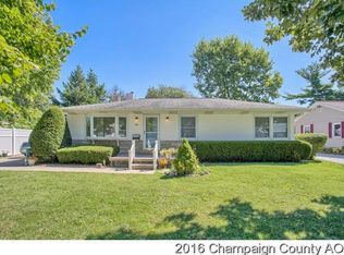 1900 Melanie Ln, Champaign, IL 61821