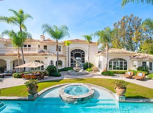 17121 Circa Del Sur, Rancho Santa Fe, CA 92067