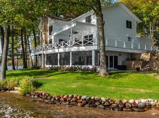 1339 Hungerford Point, Saint Croix Falls, WI 54024