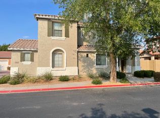 891 S Porter Ct, Gilbert, AZ 85296