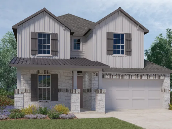 2104 Magnolia Hill Dr, Leander, TX 78641