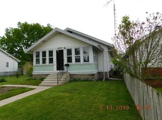 2009 S Beacon St, Muncie, IN 47302