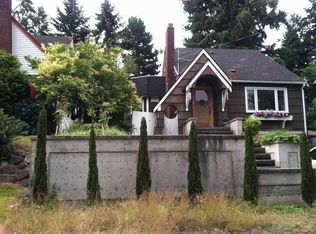 835 NE 96th St, Seattle, WA 98115