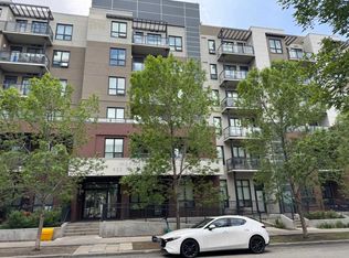 955 N McPherson Rd NE #313, Calgary, AB T2E6V3