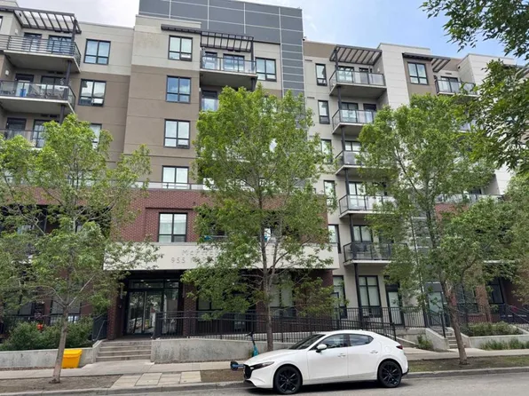 955 N McPherson Rd NE #313, Calgary, AB T2E 6V3