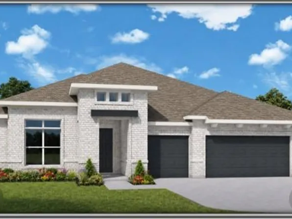 41806 Hubbard St, Todd Mission, TX 77316
