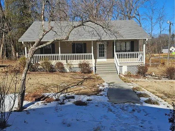 331 Bill Medlin Rd, Lexington, NC 27292
