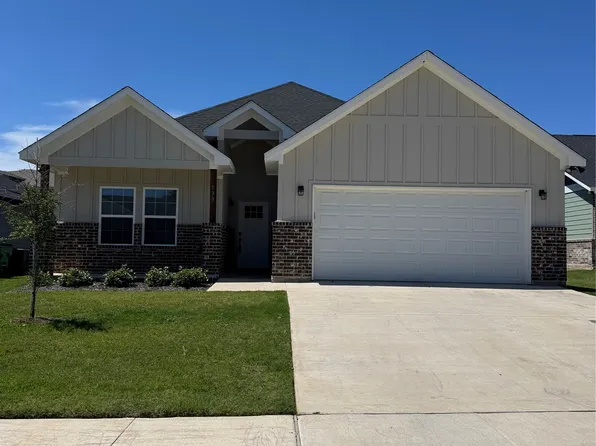 133 Magnolia Estates St, Crowley, TX 76036