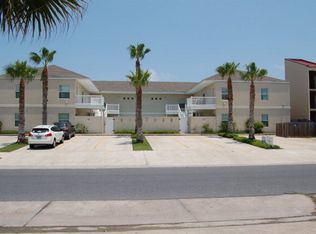 108 E Polaris Dr #5, South Padre Island, TX 78597