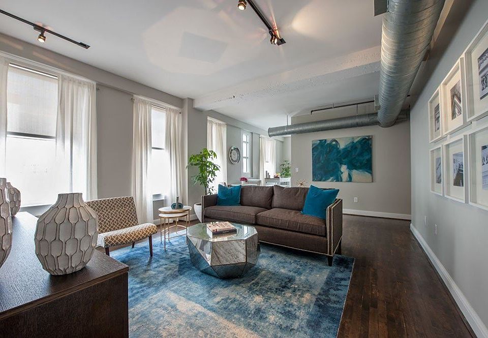 Living Room 1