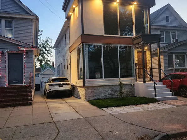 10730 89th St #1, Ozone Park, NY 11417