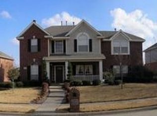 516 Vasey Oak Dr, Keller, TX 76248