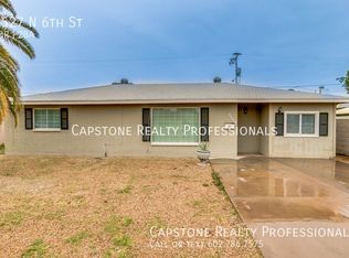 8527 N 6th St, Phoenix, AZ 85020