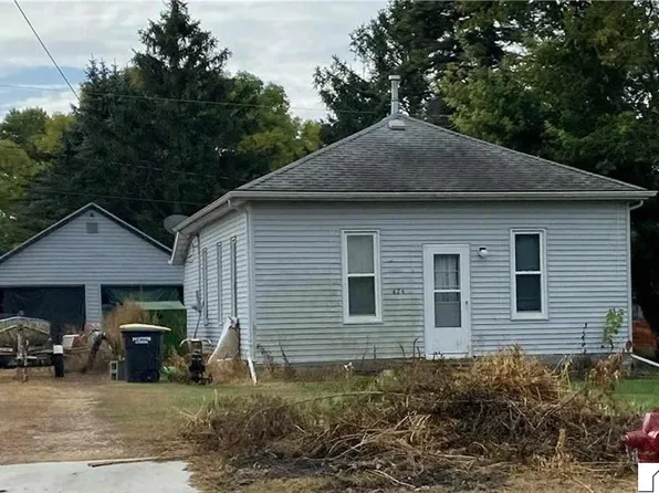 424 4th Ave NW, Winnebago, MN 56098