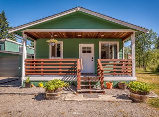2448 Birch Bay Lynden Rd, Custer, WA 98240