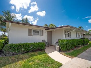 2805 Crosley Dr W #H, West Palm Beach, FL 33415