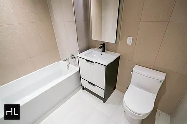 Rented by Highline Residential