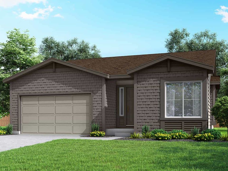 Craftsman Exteror