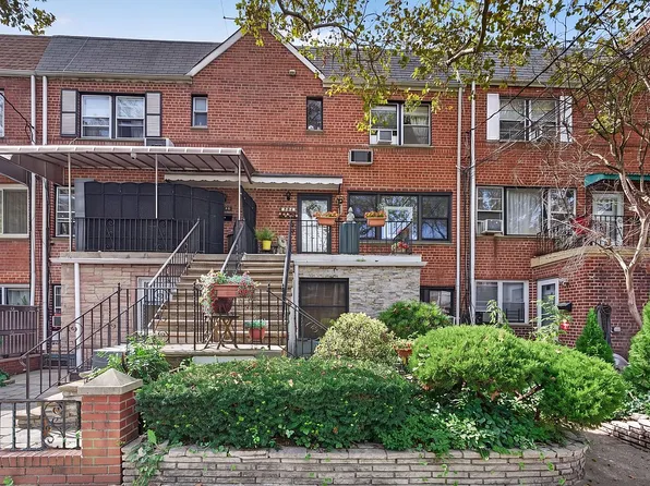 2462 Bragg St, Brooklyn, NY 11235