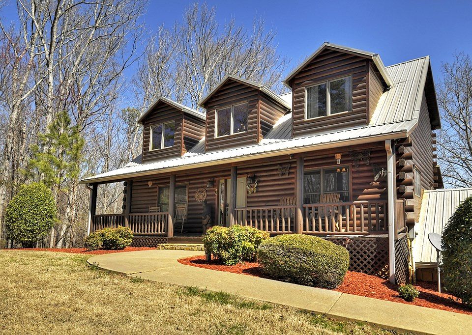 418 Chuck Rd, Talking Rock, GA 30175 | Zillow