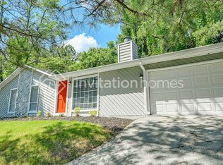 616 Candlewick Ln NW, Lilburn, GA 30047