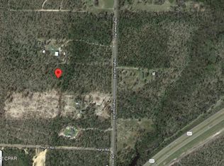 0 Hightower Rd, Fountain, FL 32438