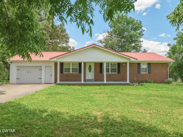 1051 Timberlake Wildersville Rd, Lexington, TN 38351