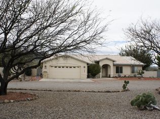 6726 S Jaxel Rd, Hereford, AZ 85615