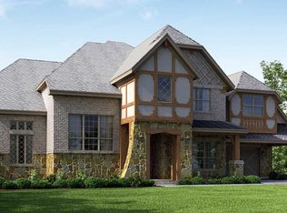 17315 Daylamani Dr, Richmond, TX 77407