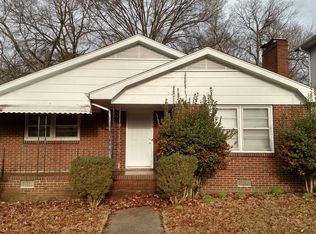 710 N Fulton St, Salisbury, NC 28144