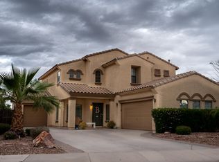 4850 E Colonial Dr, Chandler, AZ 85249