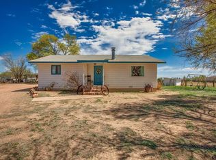 1390 8th St, Penrose, CO 81240