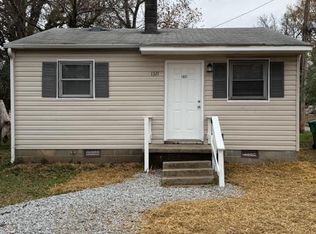 1321 Vernon Pl, High Pt, NC 27260