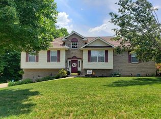 235 Pinnacle Pointe Dr, Somerset, KY 42503