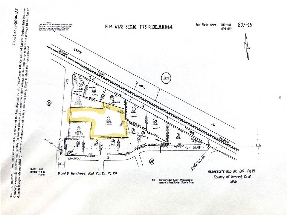 2nd image of 1 N Gurr Rd