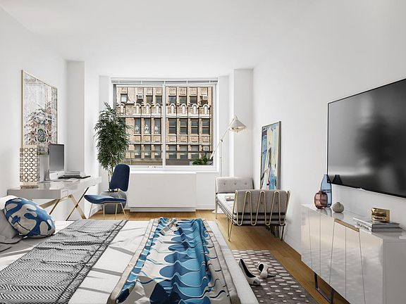 5th image of 320 W 38th St APT 1028