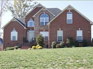 327 Saint Francis Ave, Smyrna, TN 37167