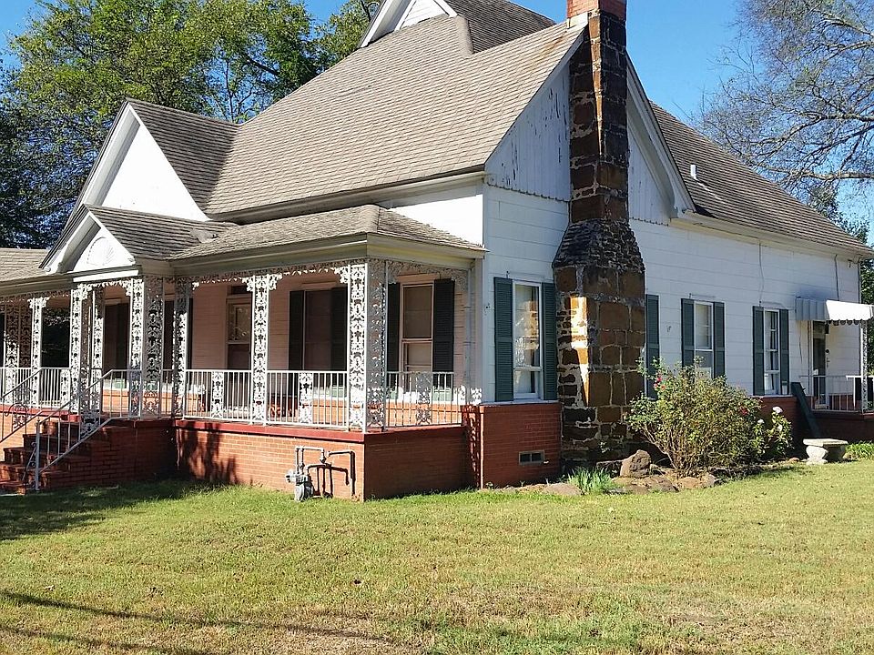 409 N Main St, Gladewater, TX 75647 | Zillow