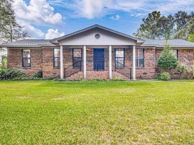 2801 Highway 97, Molino, FL, 32577