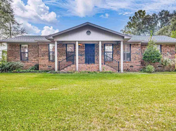 2801 Highway 97, Molino, FL 32577