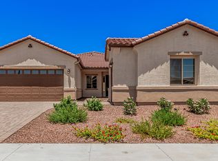 20272 W Hollyhock St, Buckeye, AZ 85396