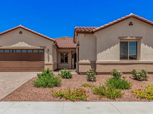 20272 W Hollyhock St, Buckeye, AZ 85396