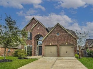 2915 Oakmist Ridge Ln, Pearland, TX 77584