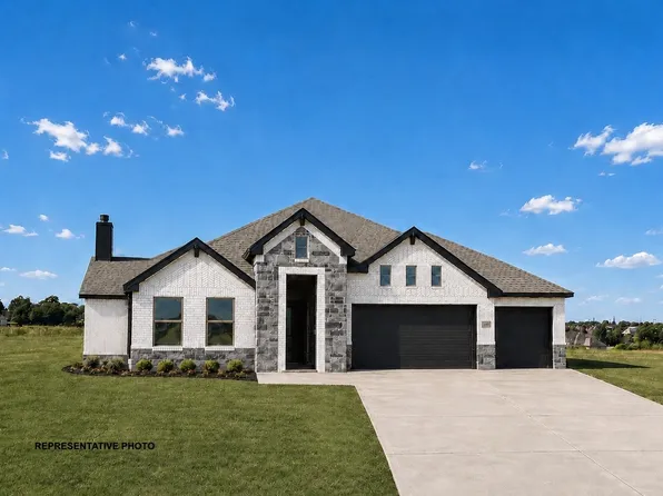444 McAlpine, Poolville, TX 76082
